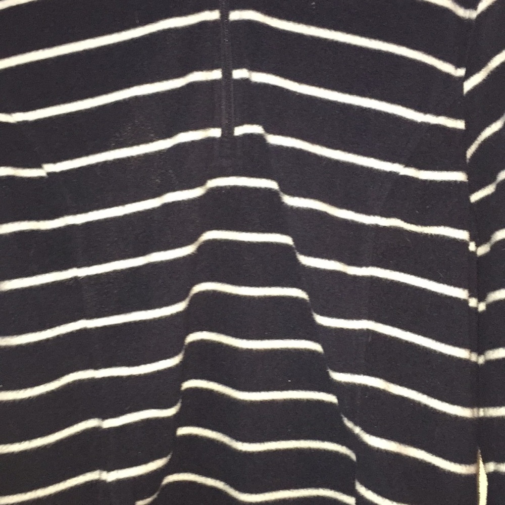 Zip up Land’s End jacket - Picture 4 of 4